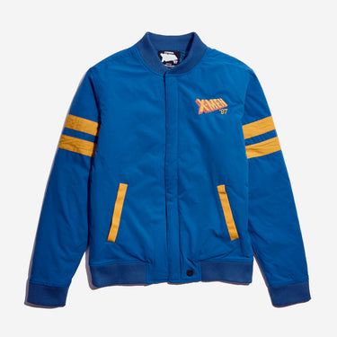 X-Men '97 Ripstop Bomber Jacket