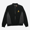 Starfleet Crew Division Bomber Jacket - Heroes & Villains-Star Trek-Bomber Jacket