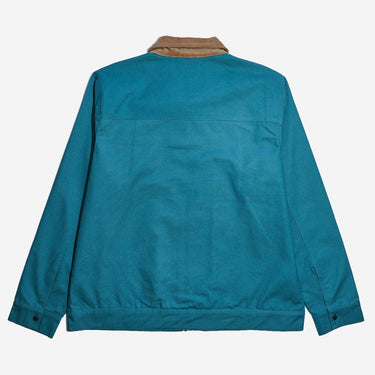 Watto's Junk Shop Lightweight Gasoline Jacket - Heroes & Villains-Star Wars-Gasoline Jacket