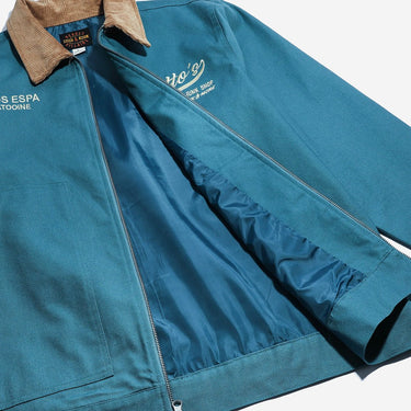 Watto's Junk Shop Lightweight Gasoline Jacket - Heroes & Villains-Star Wars-Gasoline Jacket