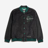 Doctor Doom Corduroy Lightweight Varsity Jacket - Heroes & Villains-Marvel-Varsity Jacket