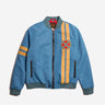 X-Men Ripstop Bomber Jacket - Heroes & Villains-Marvel-Bomber Jacket