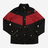Scarlet Witch Utility Jacket - Heroes & Villains-Marvel-Field Jacket