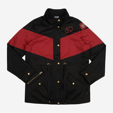 Scarlet Witch Utility Jacket - Heroes & Villains-Marvel-Field Jacket