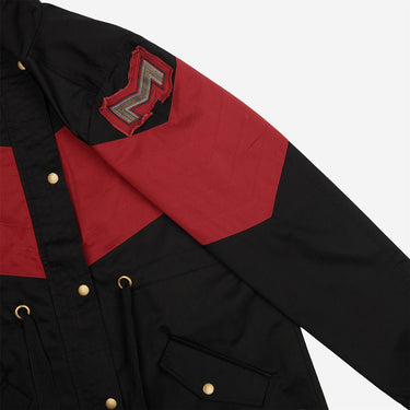 Scarlet Witch Utility Jacket - Heroes & Villains-Marvel-Field Jacket