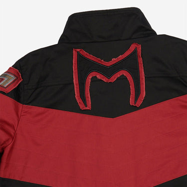 Scarlet Witch Utility Jacket - Heroes & Villains-Marvel-Field Jacket