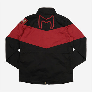 Scarlet Witch Utility Jacket - Heroes & Villains-Marvel-Field Jacket