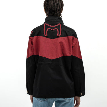 Scarlet Witch Utility Jacket - Heroes & Villains-Marvel-Field Jacket