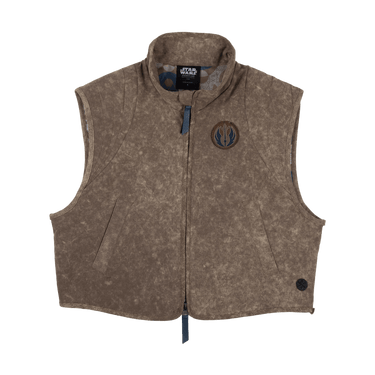 Gilet zippé Rey Skywalker