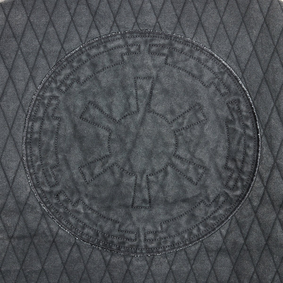 Star Wars Imperial Quilted Jacket