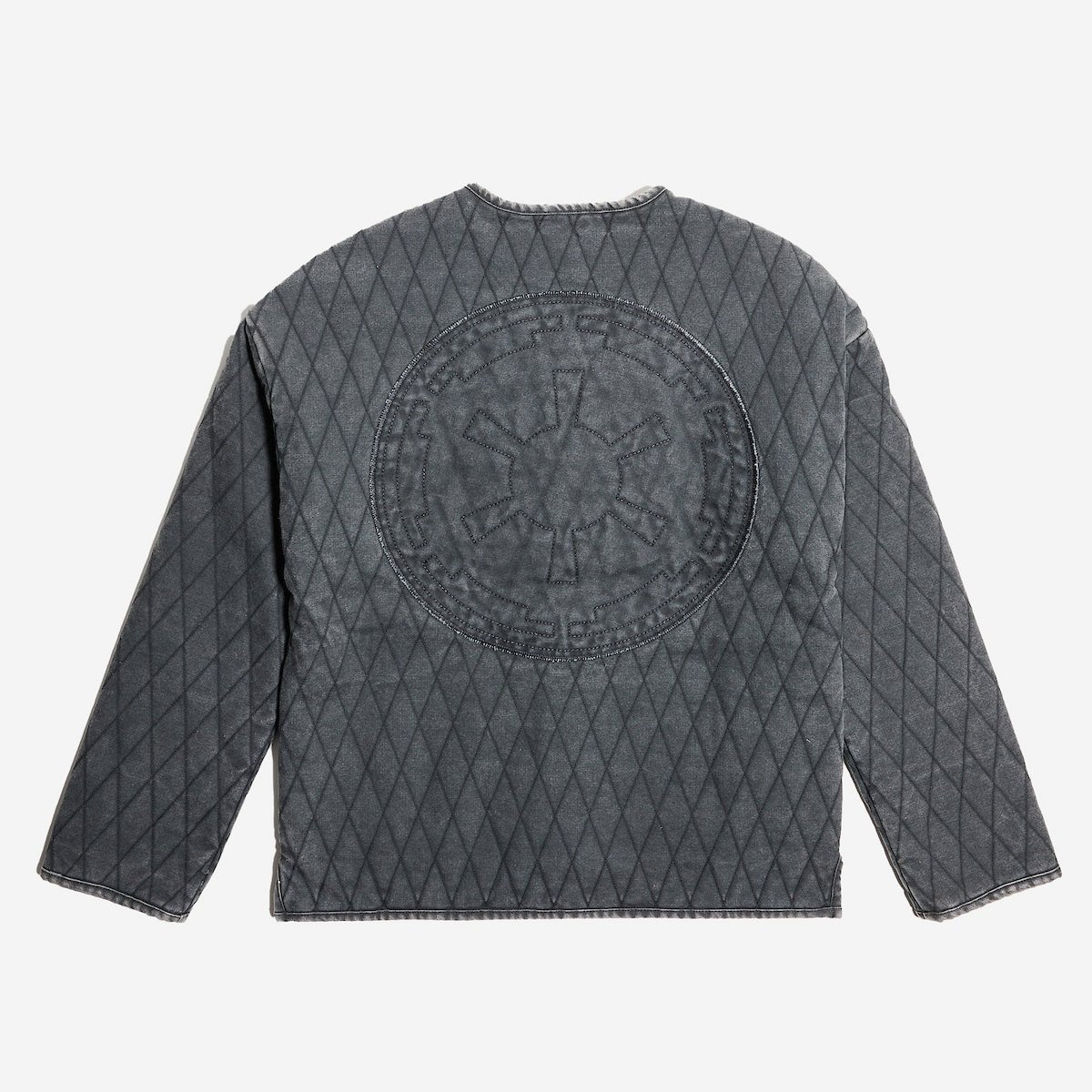 Star Wars Imperial Quilted Jacket