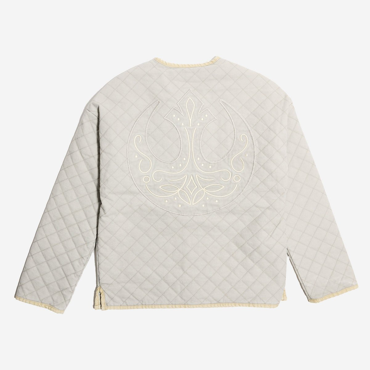 Veste matelassée Rebel