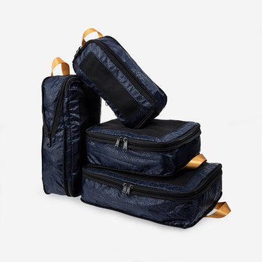 X-Men Packing Cube Set - Heroes & Villains-Marvel-Packing Cubes