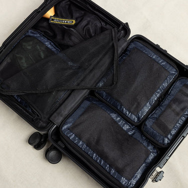 X-Men Packing Cube Set - Heroes & Villains-Marvel-Packing Cubes