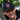 Black Squadron Trucker Hat