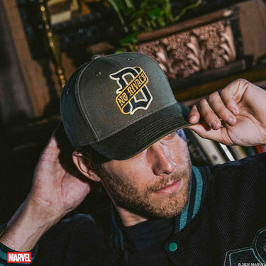 Doctor Doom Snapback Hat - Heroes & Villains-Marvel-Snapback Hat