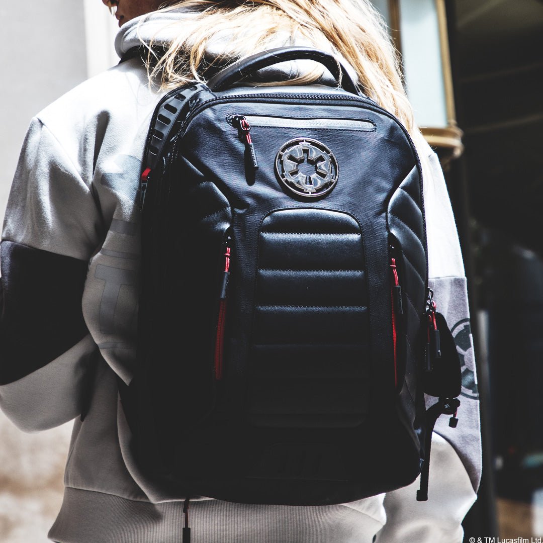 Star Wars Galactic Empire Backpack