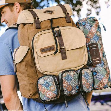Magic: The Gathering Modular Deckmaster Backpack
