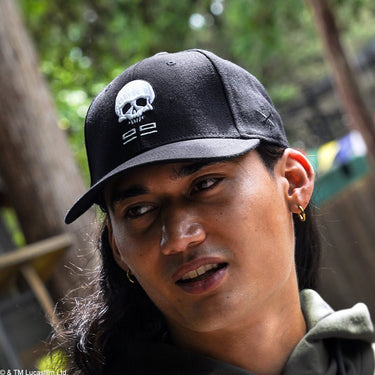Bad Batch Flex Fit Hat - Heroes & Villains-Star Wars-Flex Fit Hat