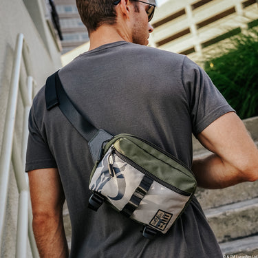 Mandalorian Cruiser Sling