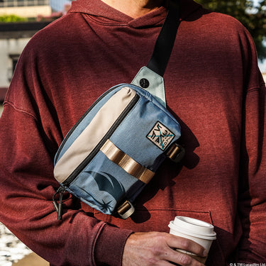 Jedi Cruiser Sling