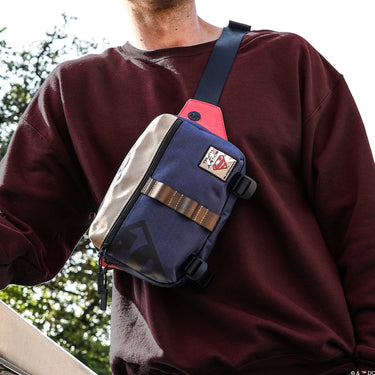 Superman Cruiser Sling