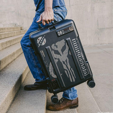 Mandalorian Departer Carry-On