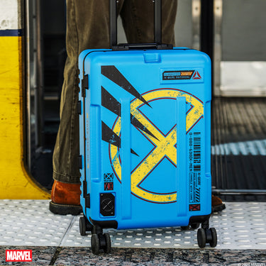 Wolverine Departer Carry-On
