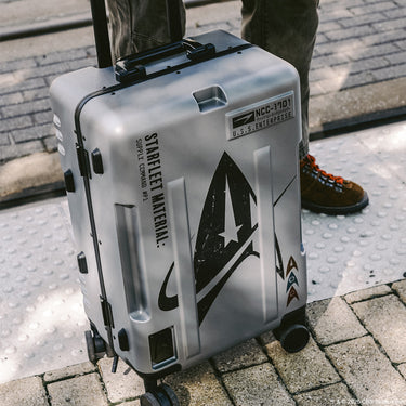 Star Trek Departer Carry-On