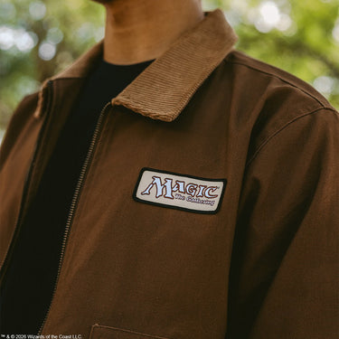 Magic: The Gathering Lightweight Gasoline Jacket