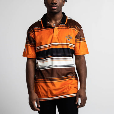 TVA Miss Minutes Polo - Heroes & Villains-Marvel-Polo
