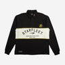 Starfleet Rugby Shirt - Heroes & Villains-Star Trek-Polo