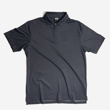 Imperial Performance Polo - Heroes & Villains-Star Wars-Performance Polo