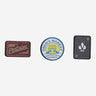 Eddie Brock Story Patch Set - Heroes & Villains-Marvel-Patches