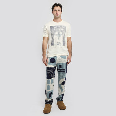 Star Wars R2D2 Pajama Set