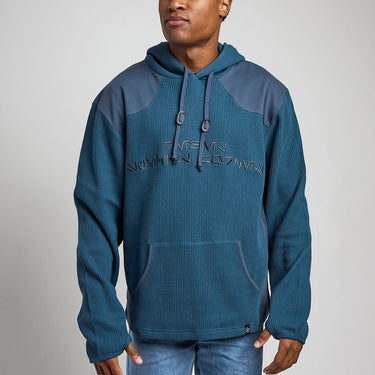 Star Wars Rebel Pathfinder Waffle Knit Hoodie