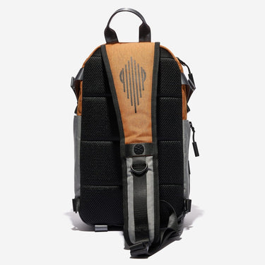 Backside of a Star Wars Rebel Pilot Sling Bag 