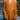 Star Wars Rebel Orange Terry Cloth Robe