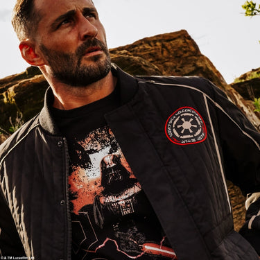 2026 Exclusive! Darth Vader Tee