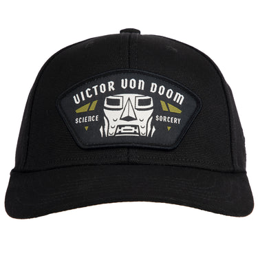 Doctor Doom Science And Sorcery Hat