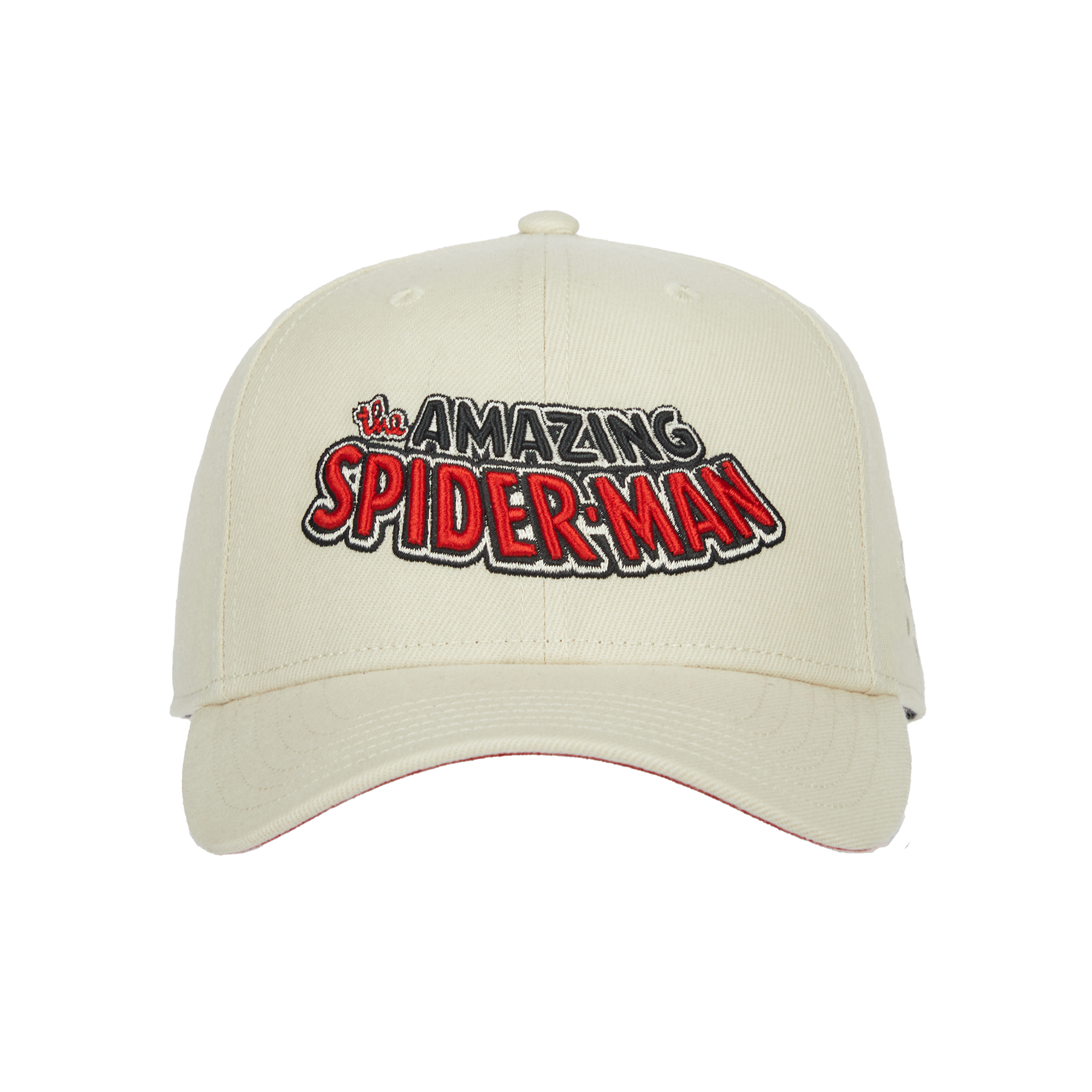 The Amazing Spider-Man Hat