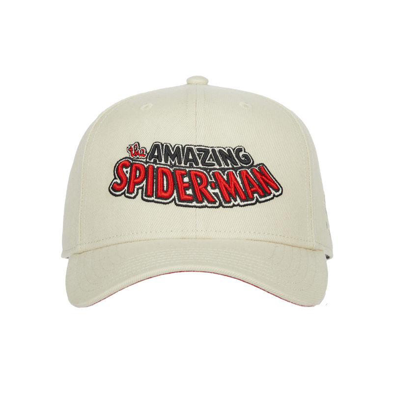Marvel The Amazing Spider-Man Hat - Marvel | Heroes & Villains