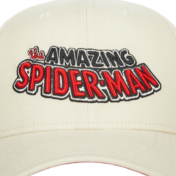 The Amazing Spider-Man Hat