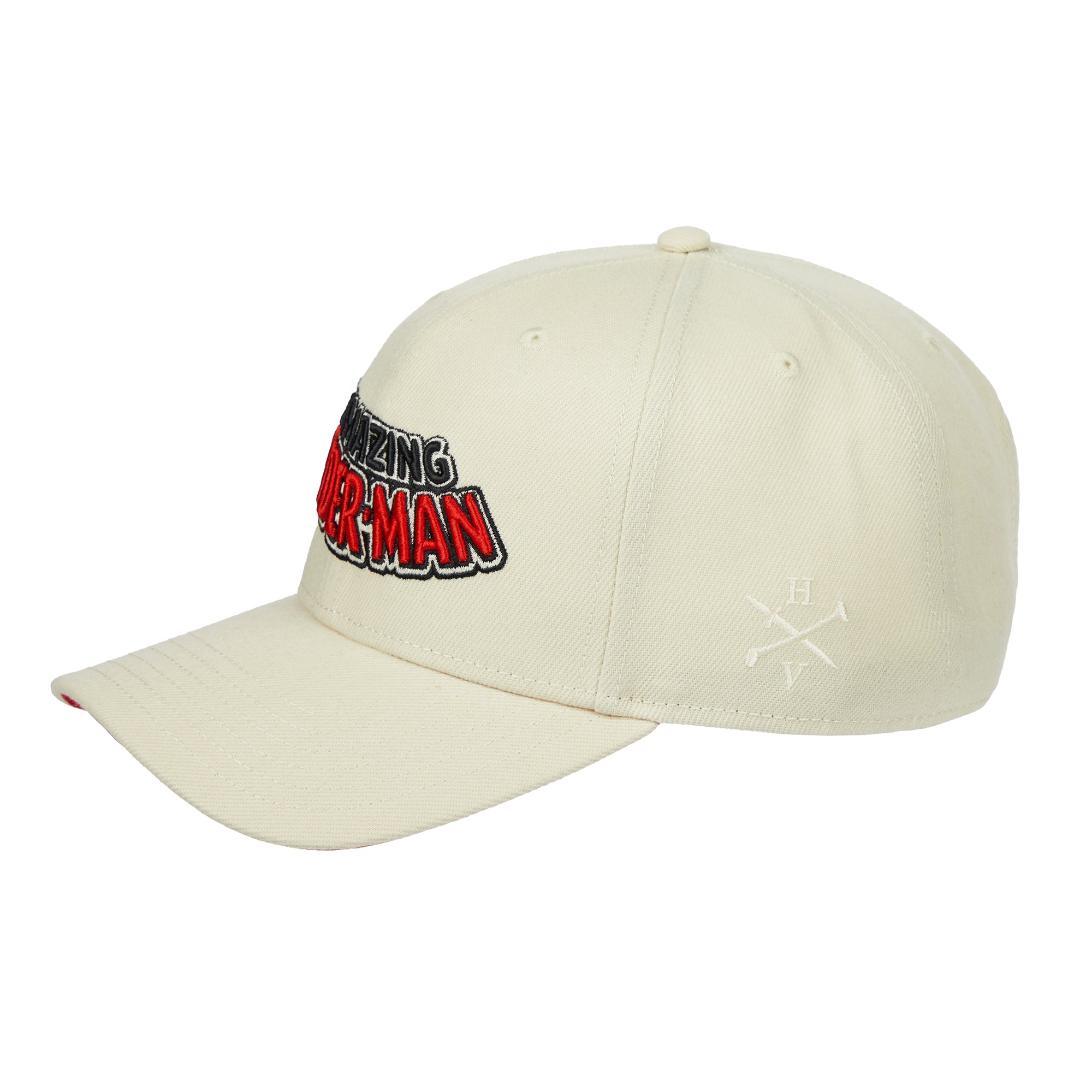 The Amazing hot Spider-Man Animated Series Hat