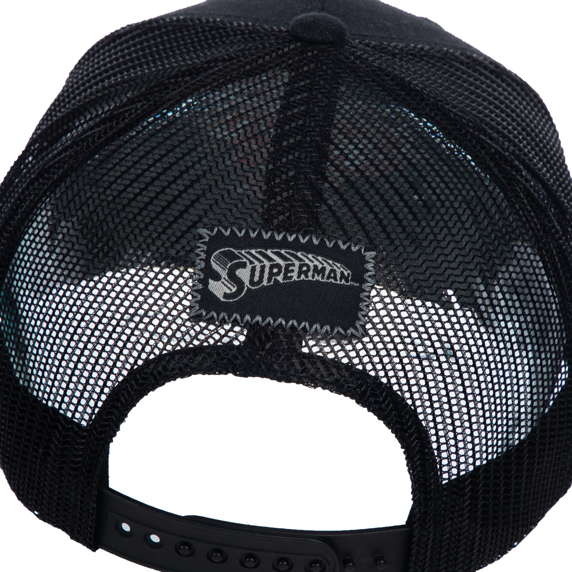 S-Shield Trucker Hat