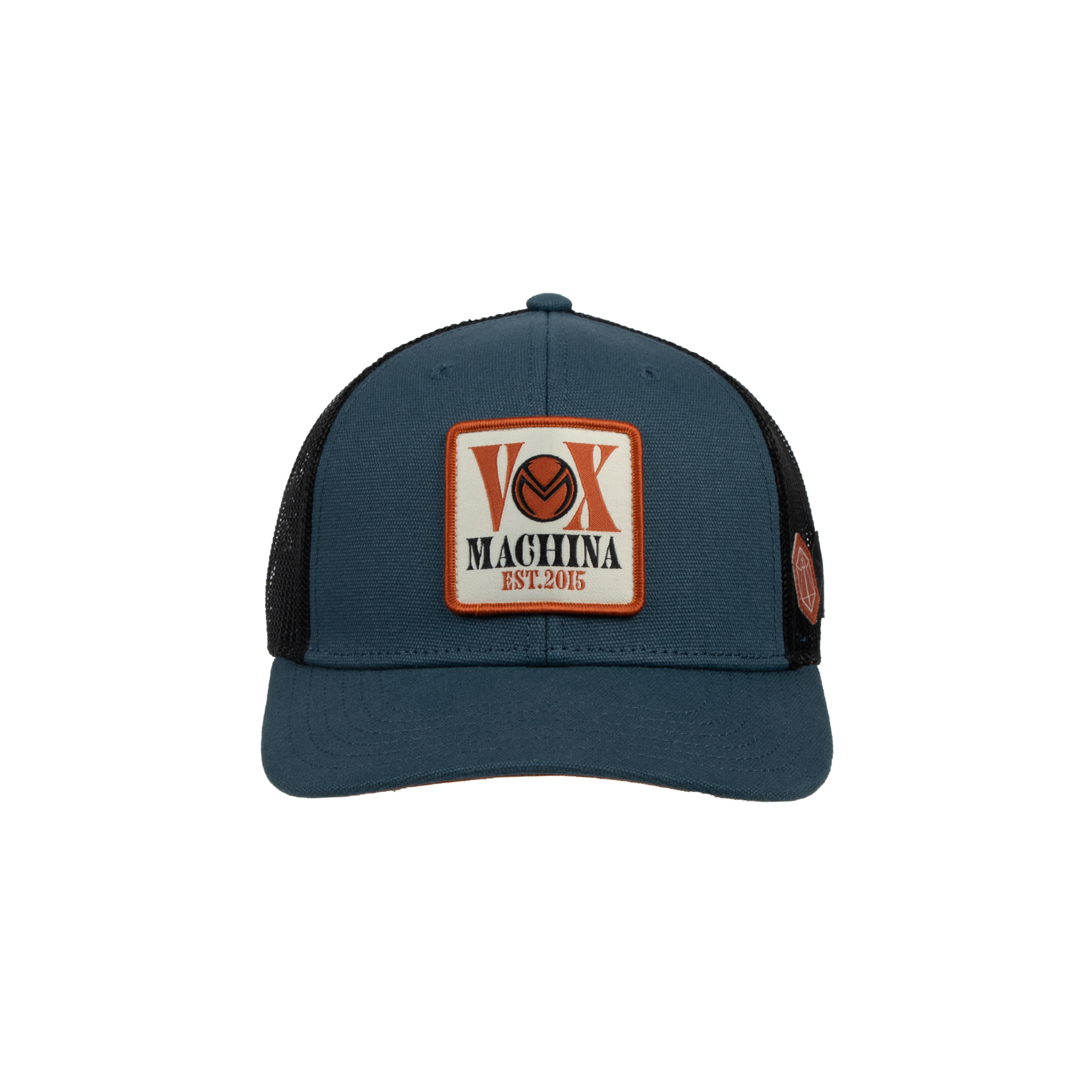 Vox Machina Trucker Hat