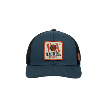 Vox Machina Trucker Hat
