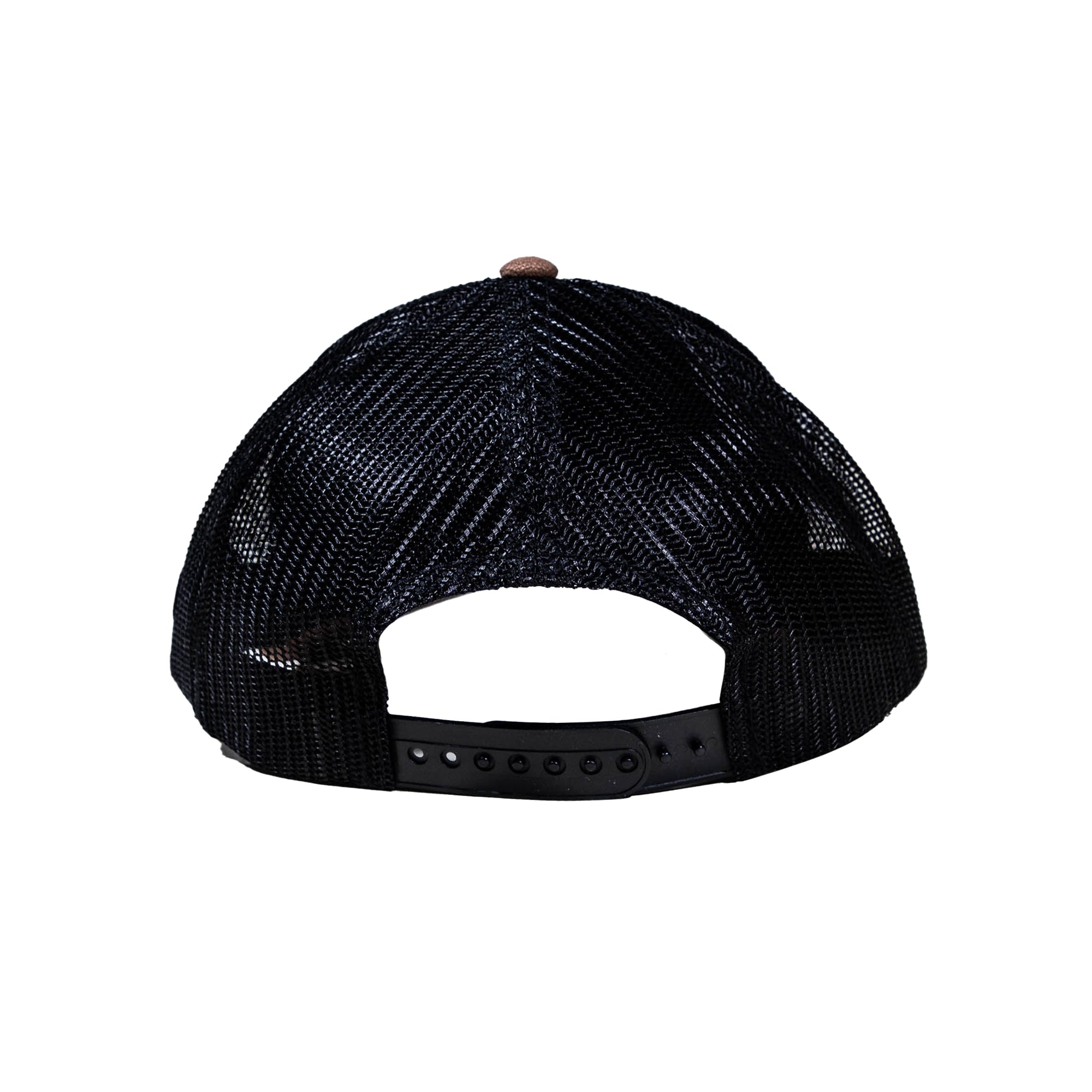 Weapon X Mutant Trucker Hat