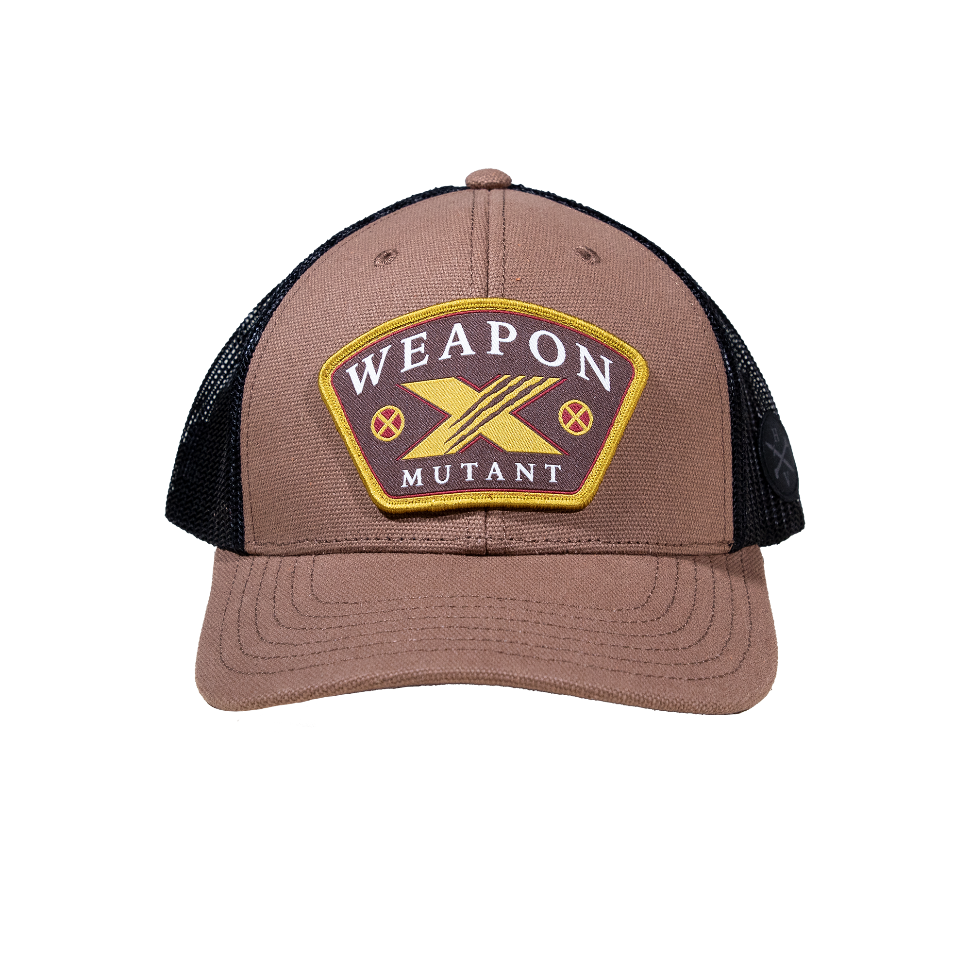 Weapon X Mutant Trucker Hat