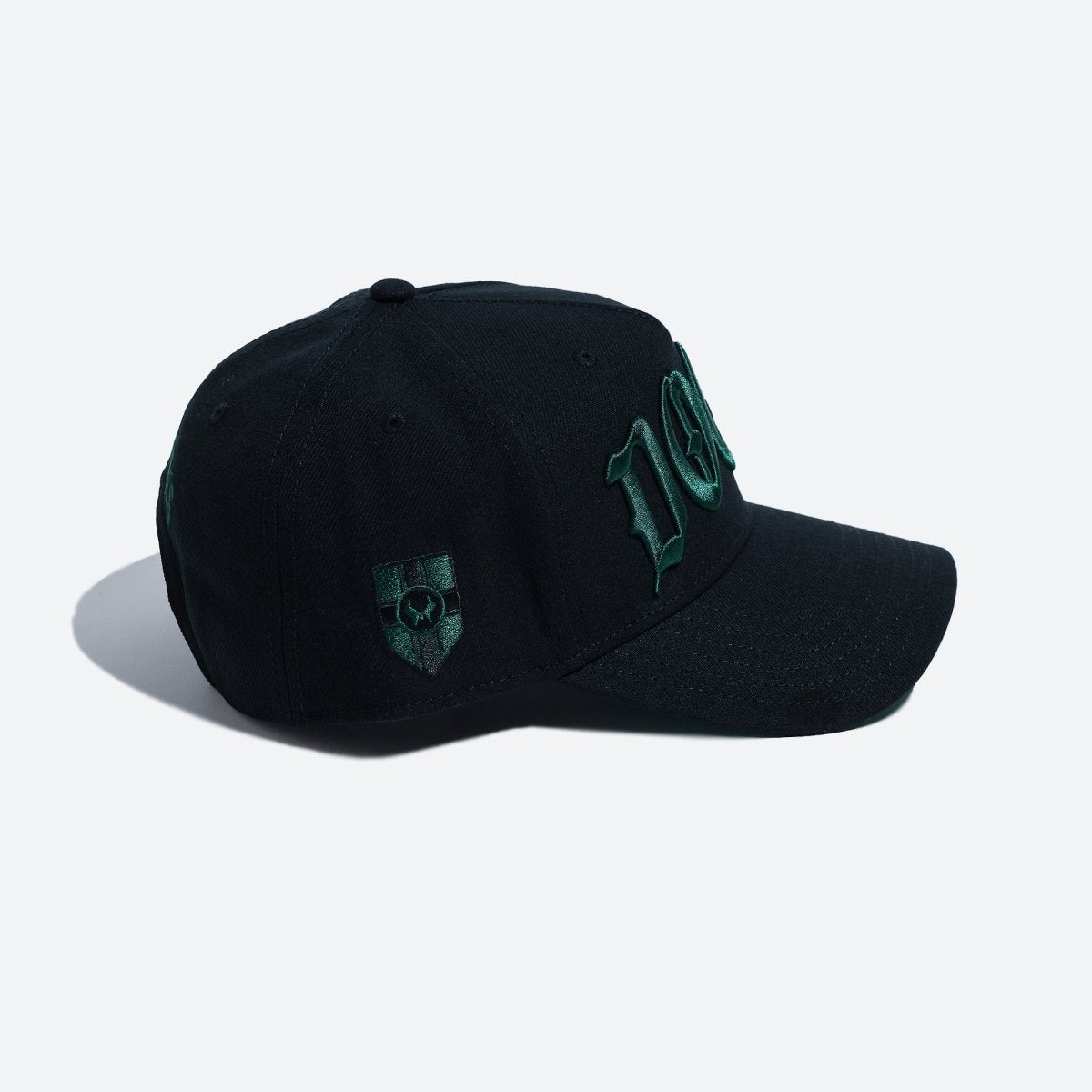 Doctor Doom No Rivals Snapback Hat